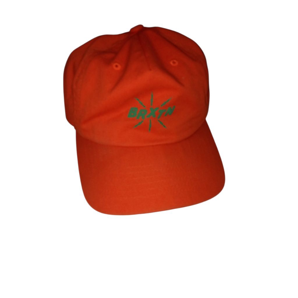 topi snapback Brixton