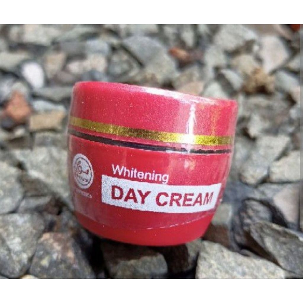 Day Cream LC Kemasan Lama kode DRJ