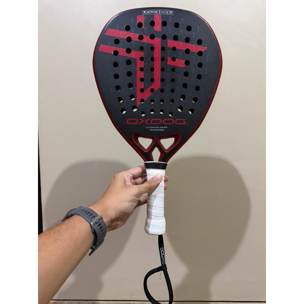 Oxdog Ultimate Court 2025