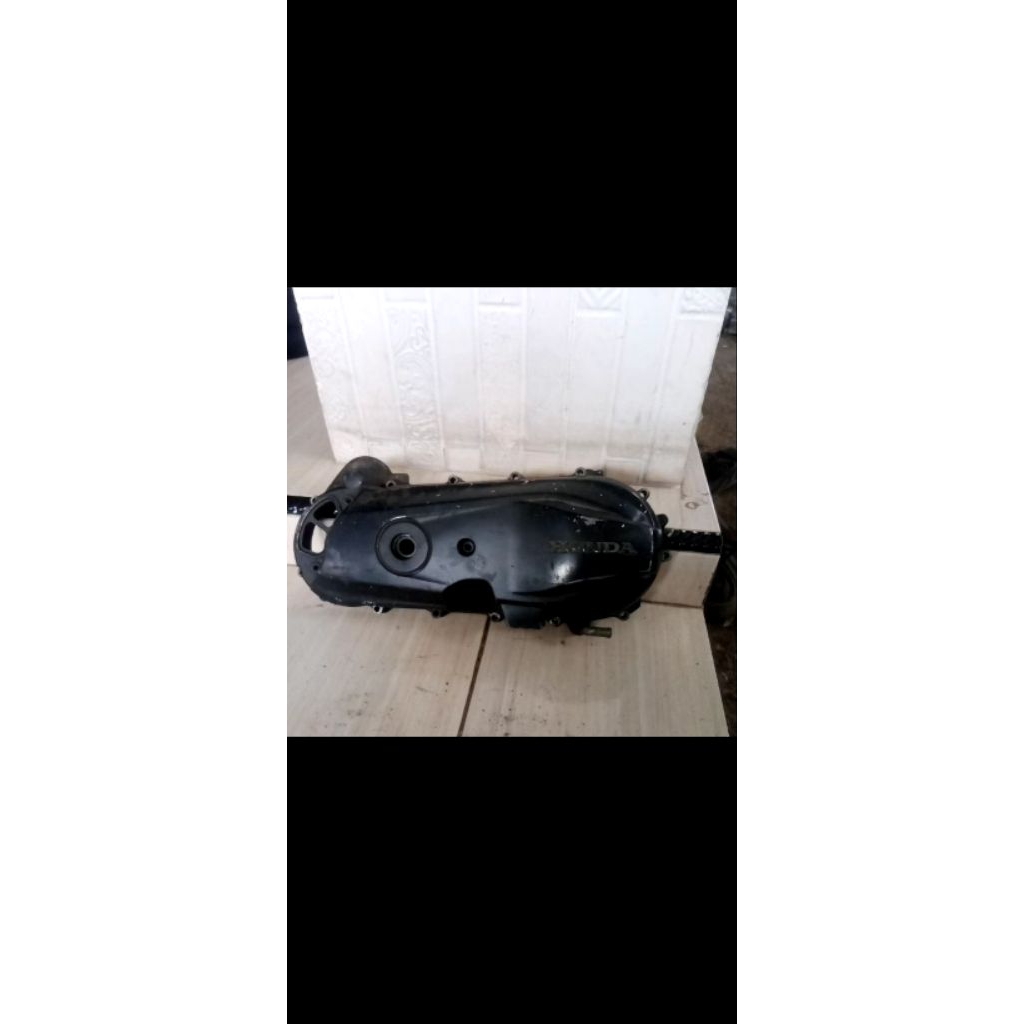 blok selah blok cvt Honda beat fi tahun 2013 2015