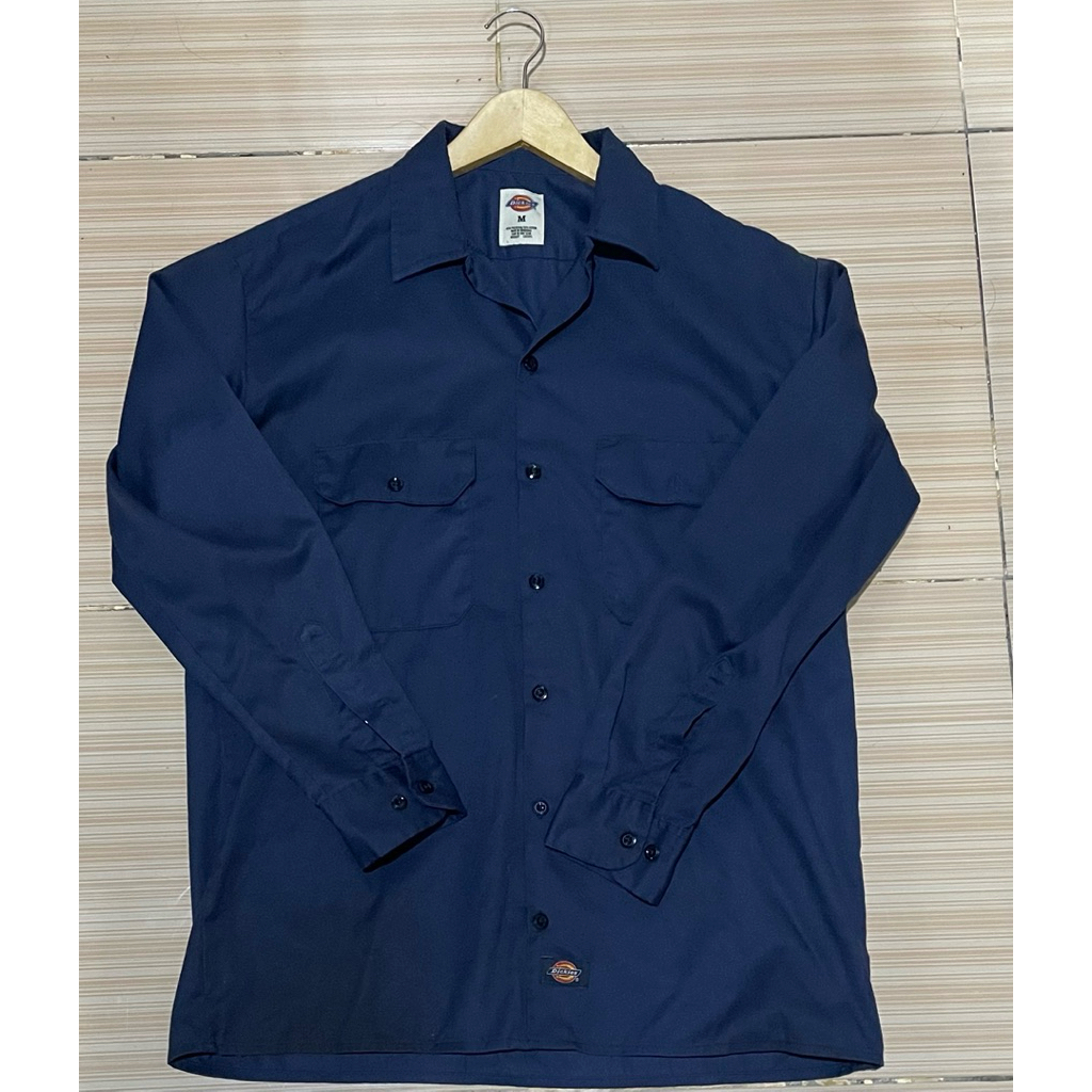 workshirt dickies nv