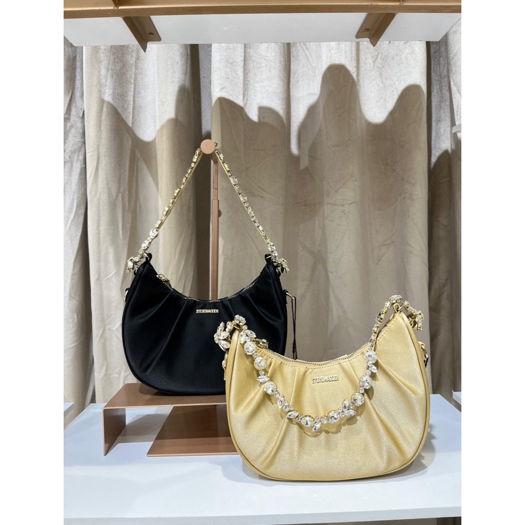 Steve Madden BYALES Bag Original Counter Resmi