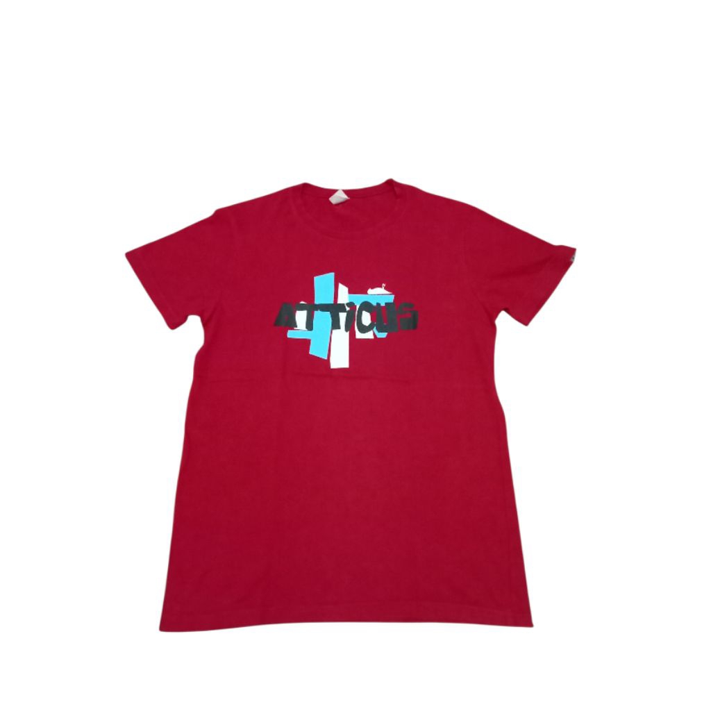 Kaos Atticus logo