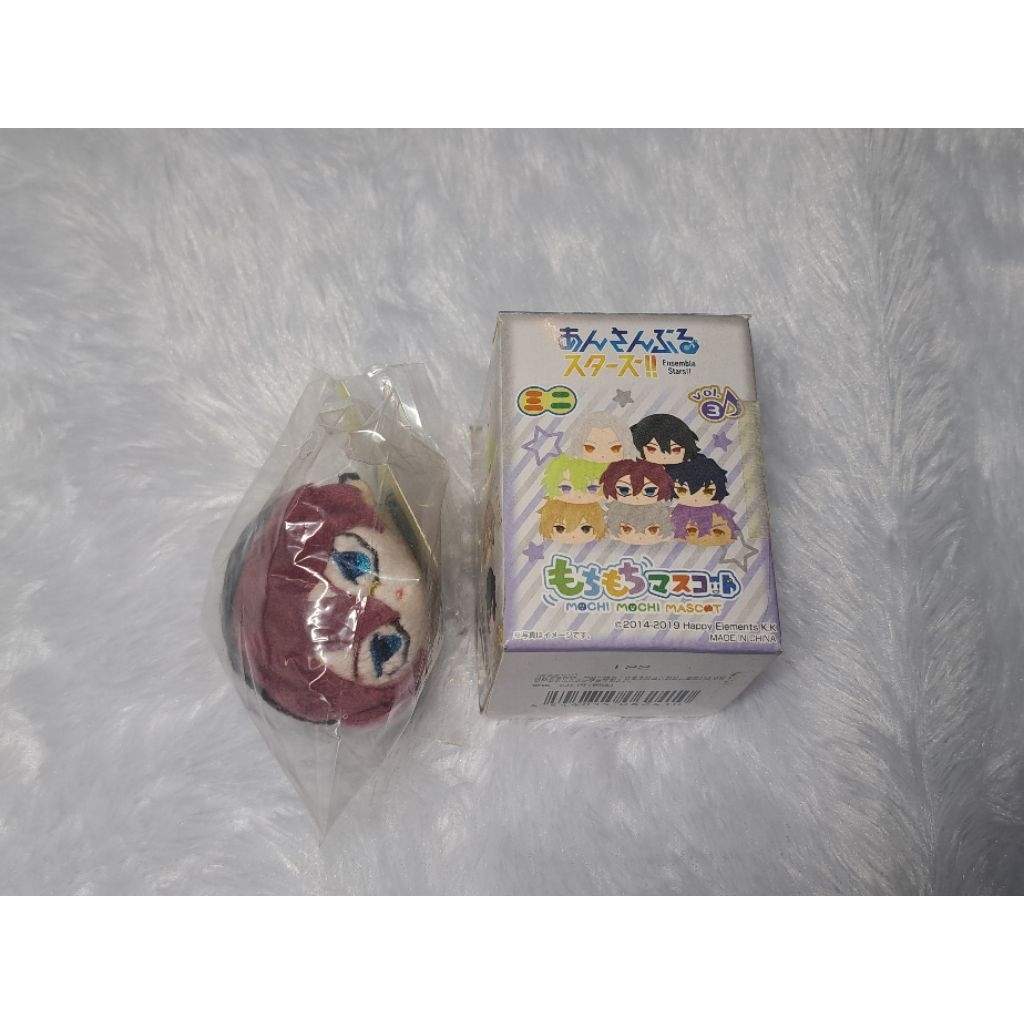 Ensemble Stars mochimochi vol.3 Ibara Saegusa