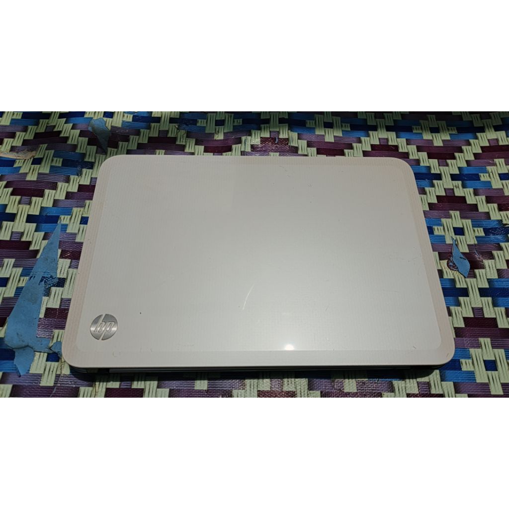 Laptop hp pavilion g4 2309tx core i5 8/320