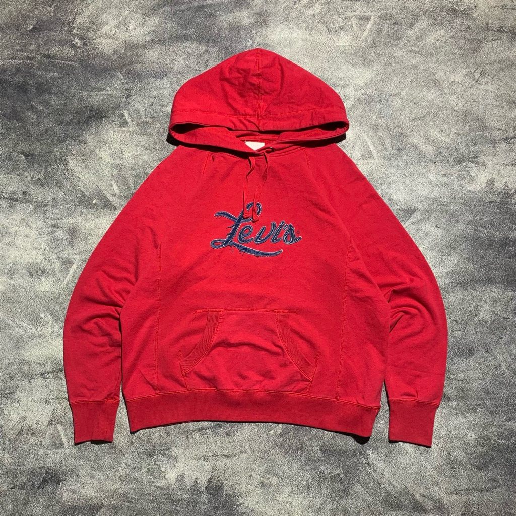 HOODIE LEVIS