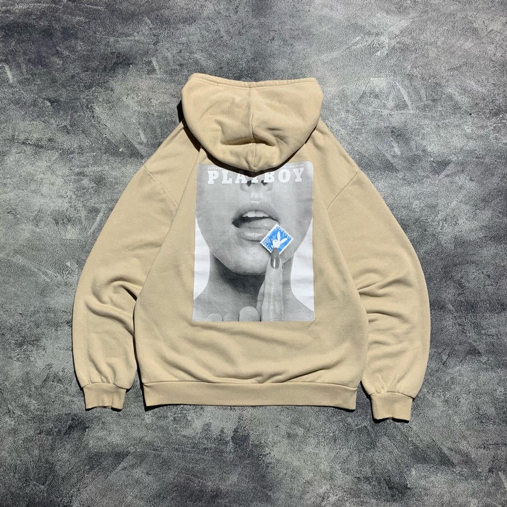 HOODIE PLAYBOY