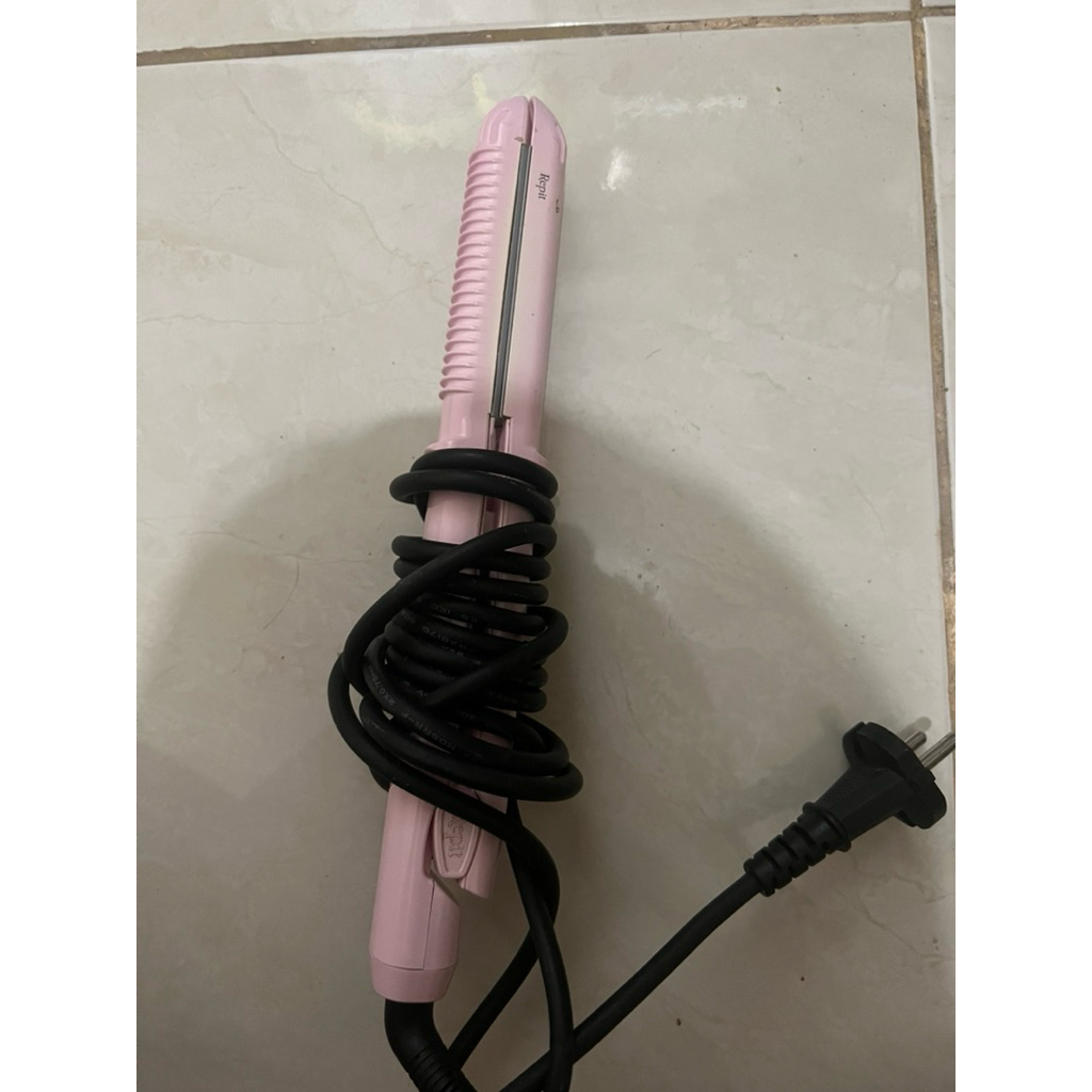 Catokan Repit (BEKAS/PRELOVED)