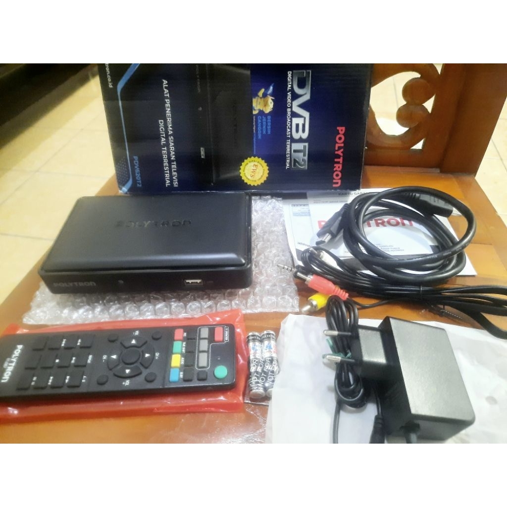 STB Polytron PDV620T2