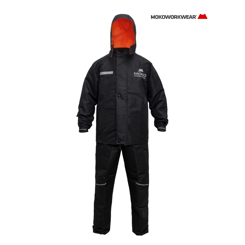 MOKO WORKWEAR RAINCOAT