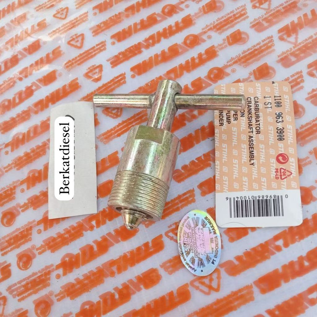 Treker Magnet Senso Sthil 070 Gergaji Kayu Besar Untuk Pemotongan Kayu