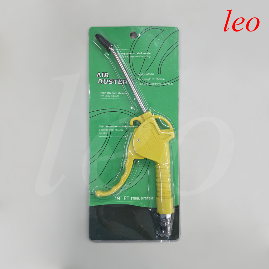 Air Duster Air Blow gun Alat Pembersih Debu Pistol Kompressor Semprotan Angin