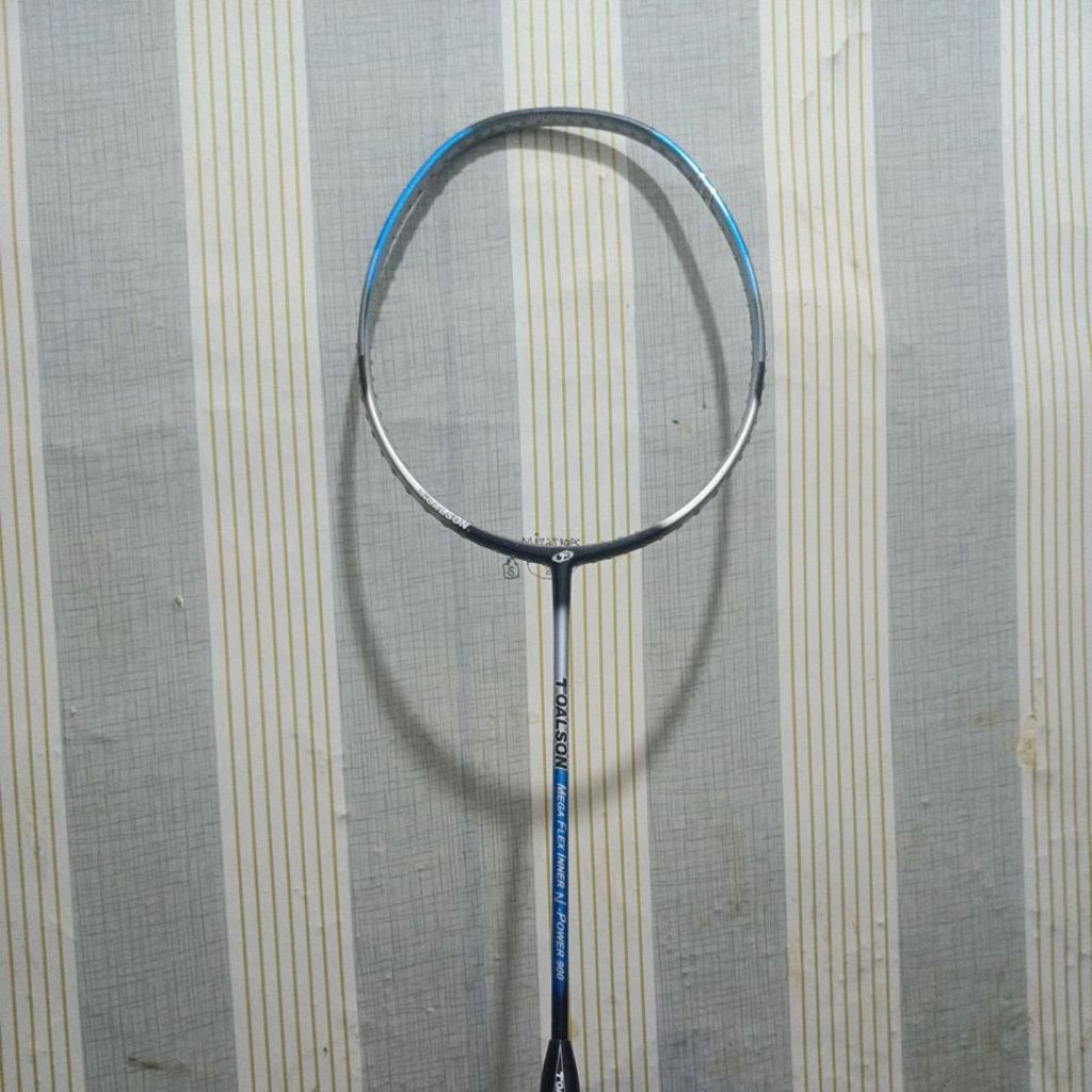 Toalson Mega Flex Megaflex Inner N - Power 900 Original