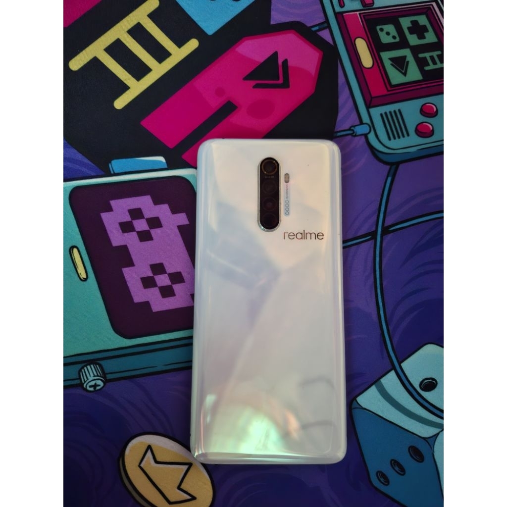 Realme X2 Pro 12/256 Minus