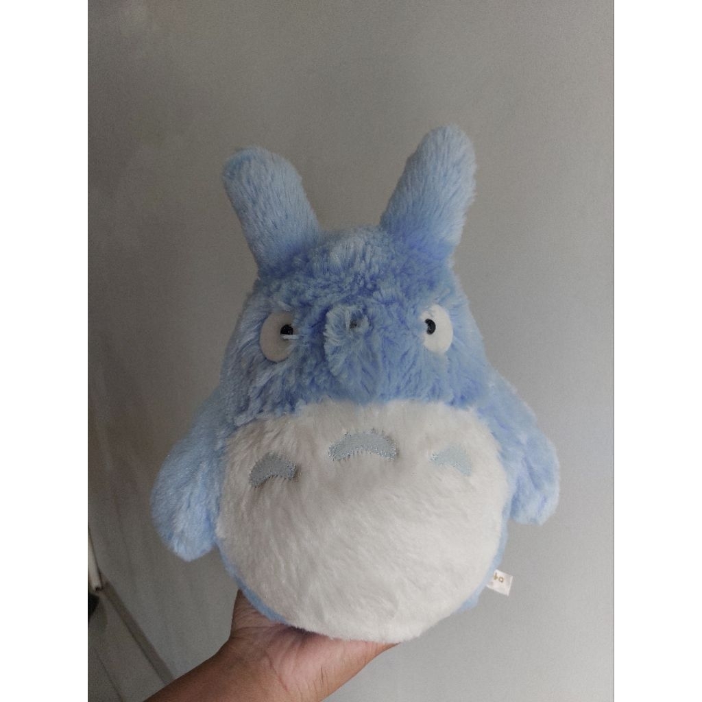 Boneka Totoro Sun Arrow Studio Ghibli