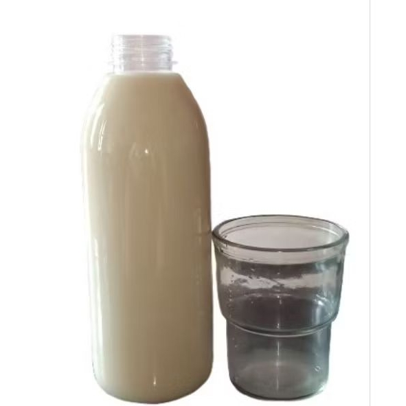 Susu Kacang Kedelai Home Made Gula Asli