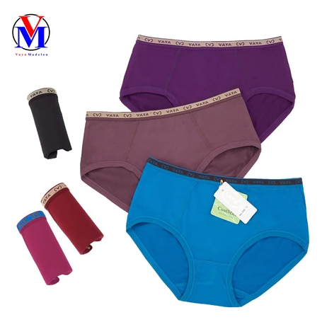 Vaya Celana Dalam Wanita Art 358