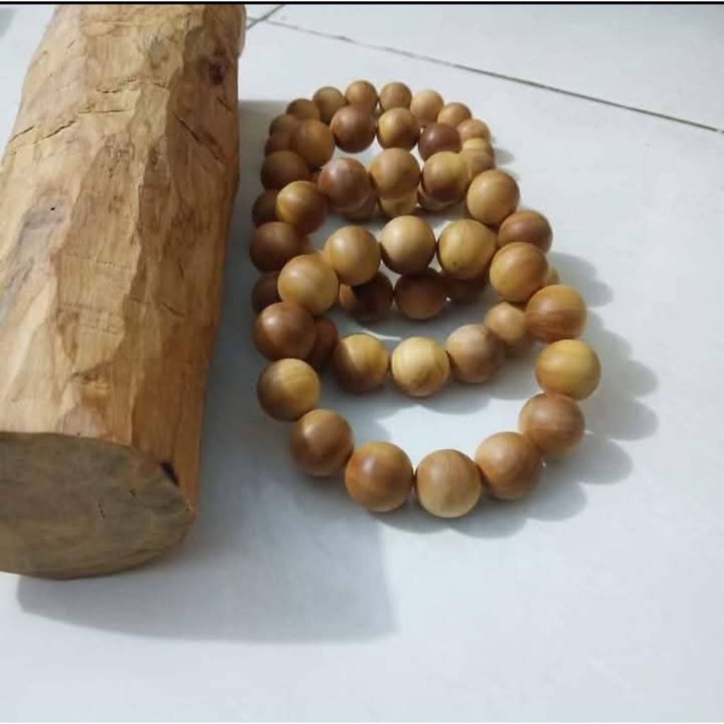 gelang cendana ntt kupang