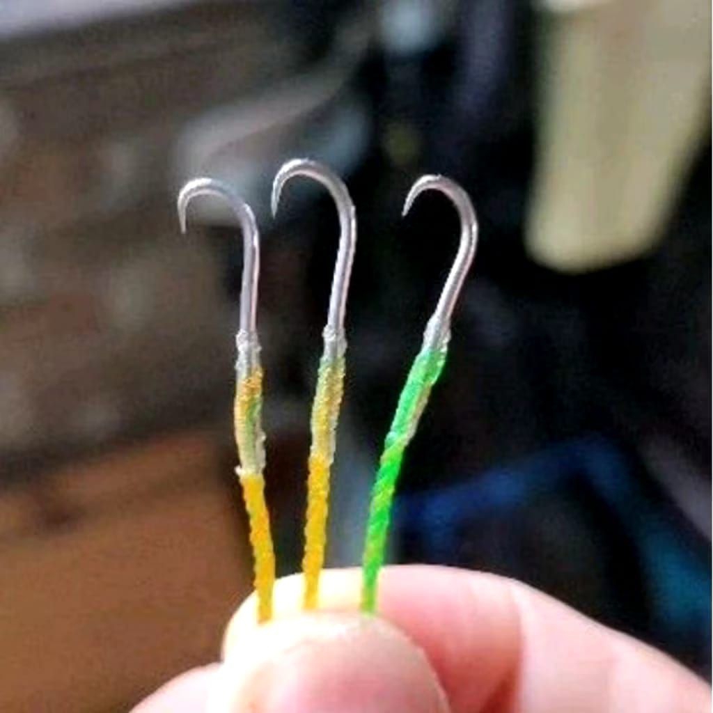 urek kail belut siap pakai termurah dan berkualitas