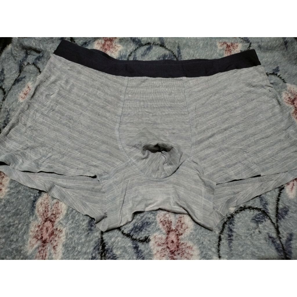 Underwear Boxer pria Preloved XL/L