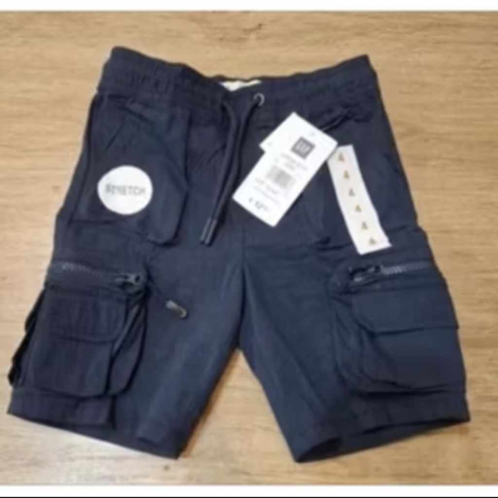 Cargo Pendek Ga gap ori