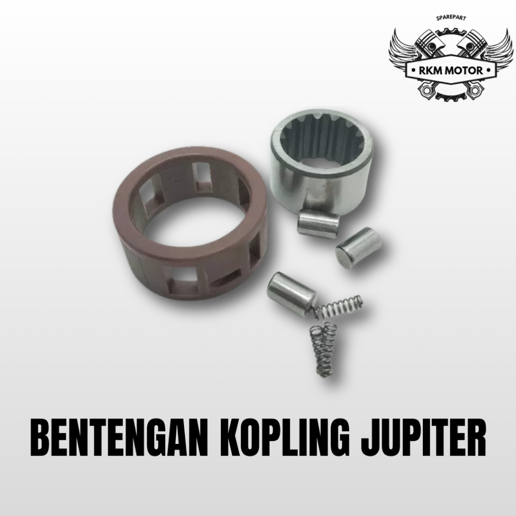 CAGE BENTENGAN KOPLING JUPITER Z BENTENGAN KOPLING CAGE ASSY JUPITER Z VEGA NEW VEGA ZR