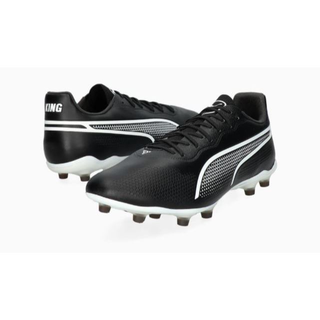 Sepatu Bola Puma King Pro FG/AG Football Boots 107566 01