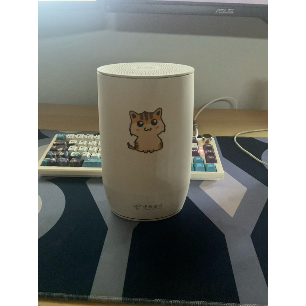 Router JCG Q20 Wifi6/AX OpenWRT