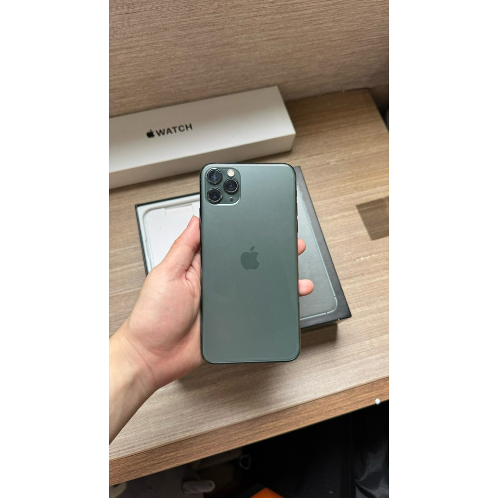 iphone 11 pro max 64