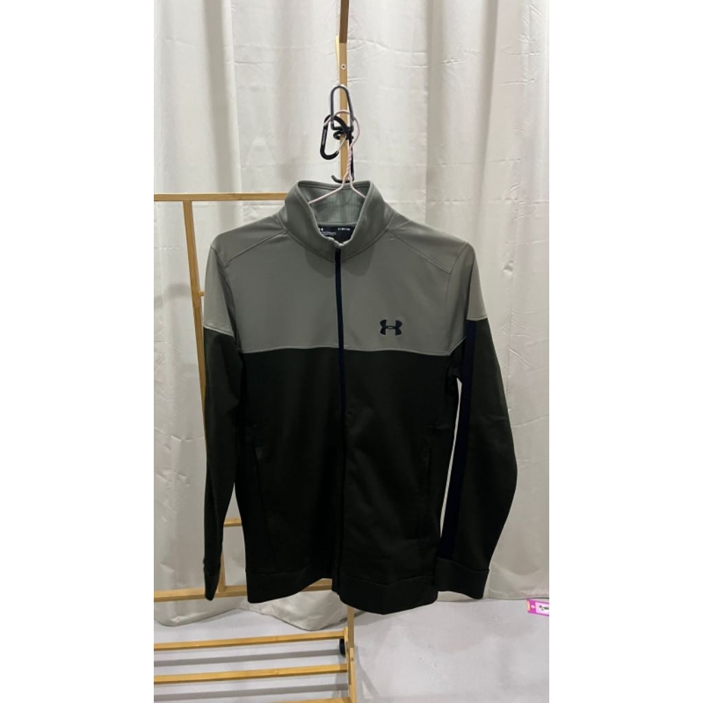 Under Armour Track Jacket Second