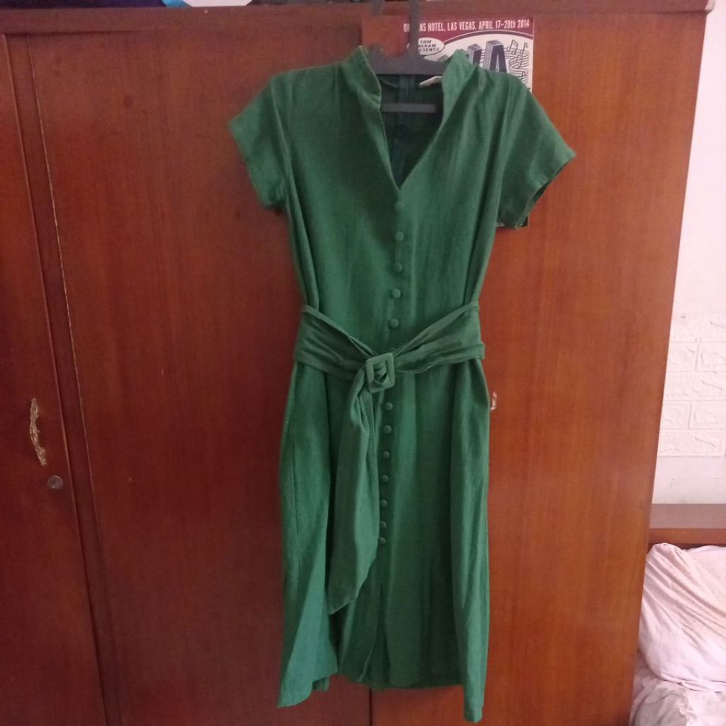 preloved dress beatrice clothing