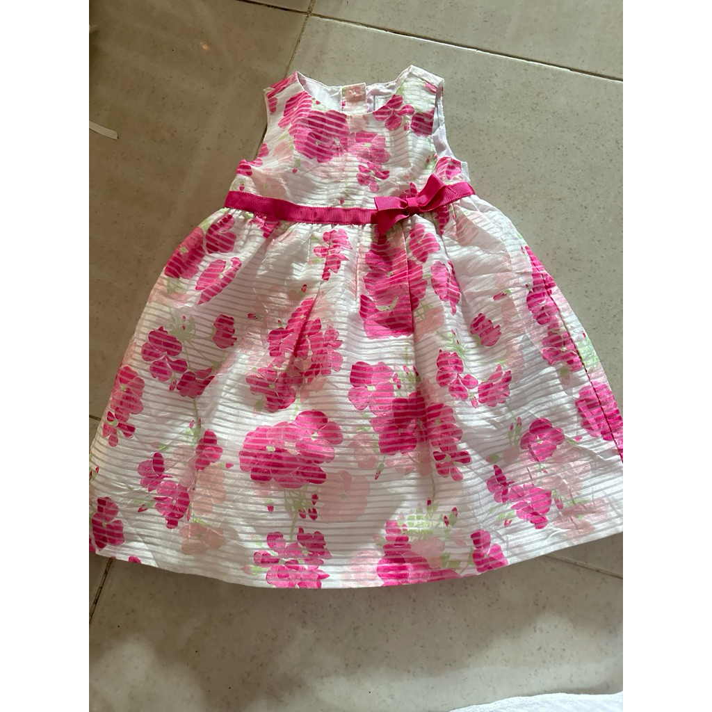 BAJU BAYI PRELOVED BEKAS PERNAH PAKAI SEPERTI BARU SLEEPSUIT PIYAMA OVERALL KUTUNGAN ROMPER JUMPSUIT