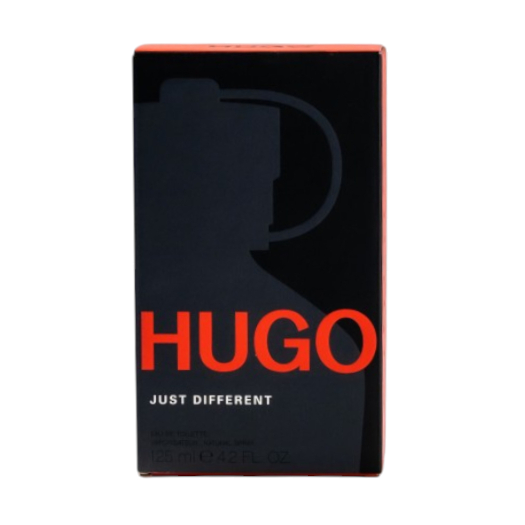 Hugo Boss Just Different Man - 125 ML