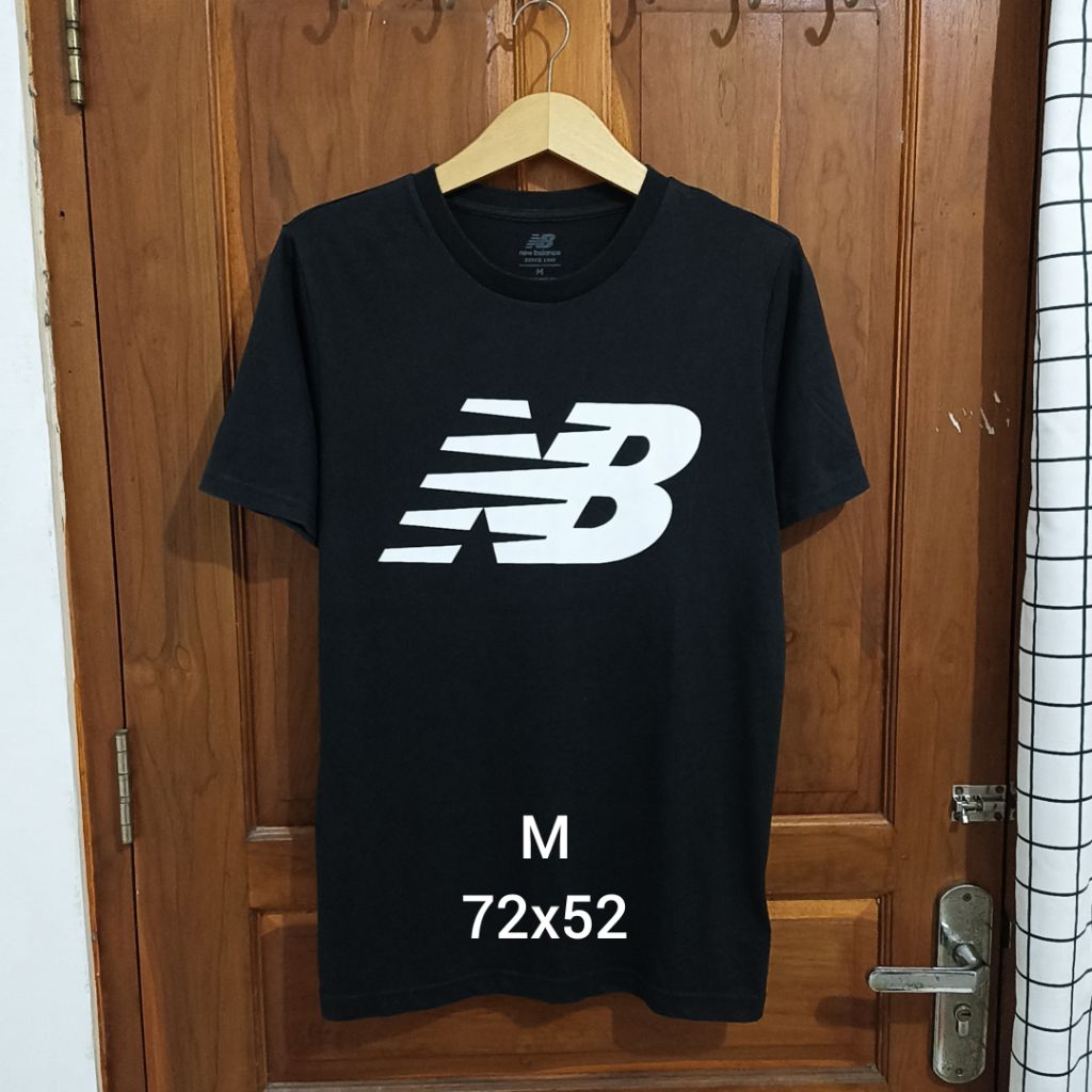 Tshirt New Balance