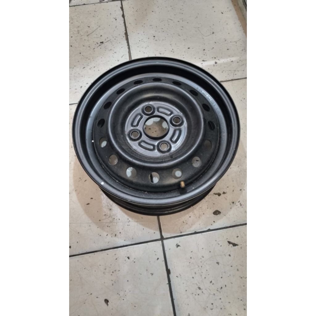 Velg Ring 14 All New Ayla/Agya ORISINIL