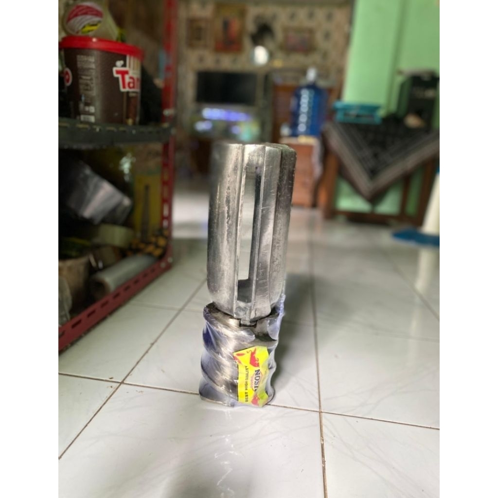 Sepaket miling N70 & ulir N 70