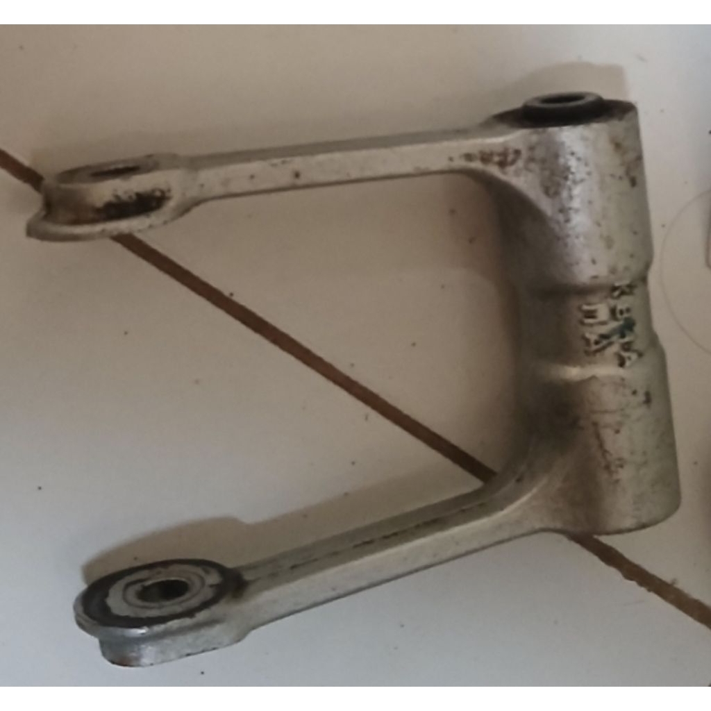 lowering original copotan motor crf