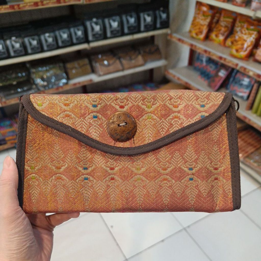Tas Toraja Selempang