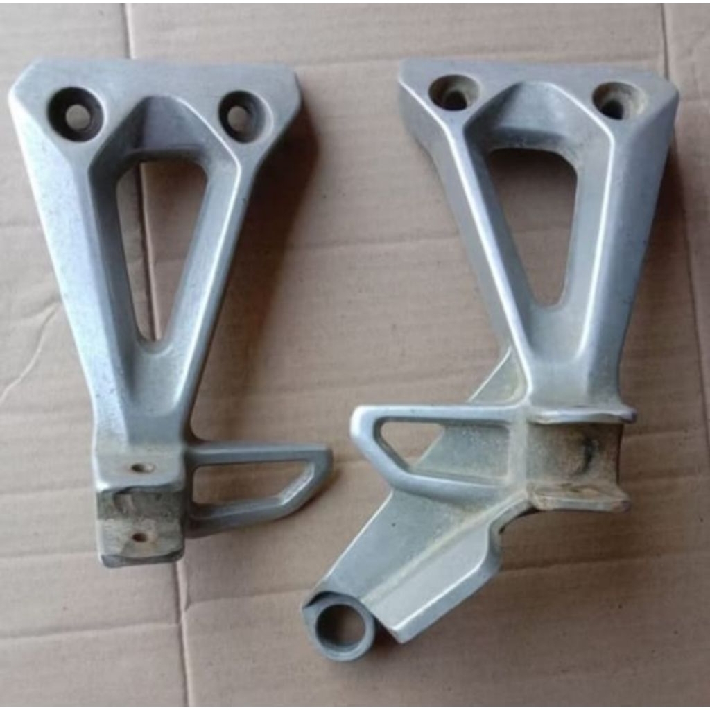 Postep belakang revo absolut original