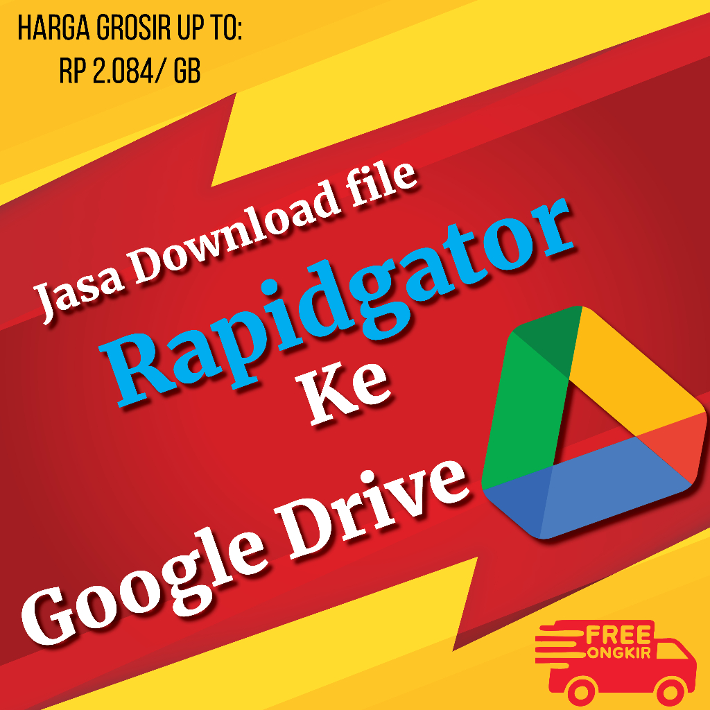 [Link Google Drive] Rapidgator,  Hitfile, Mega Nz, Katfiles, Mediafire Converter