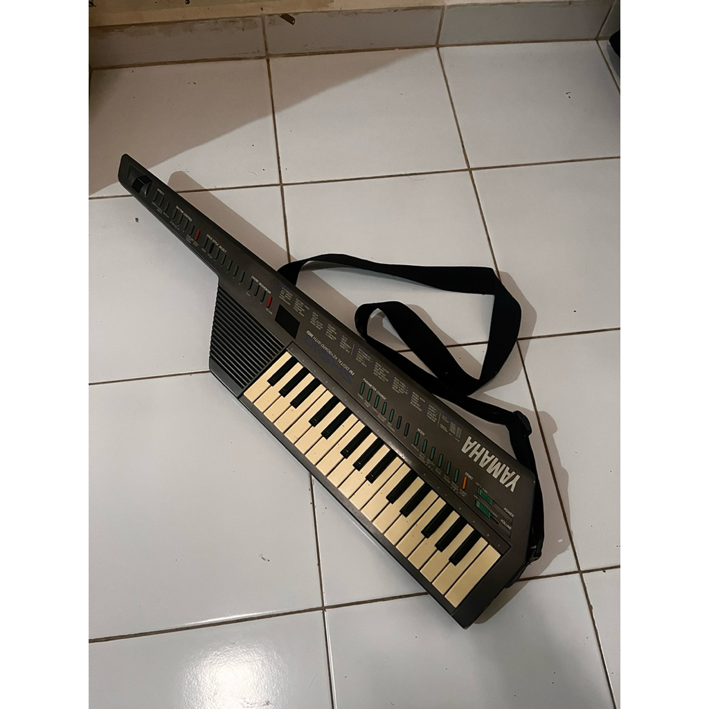 Keytar Yamaha SHS-10 Langka