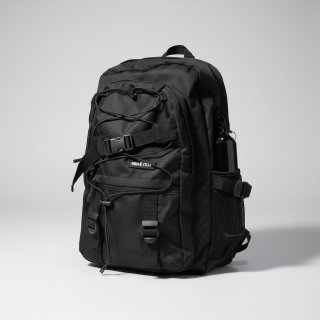 POLO FELIX - Tas Ransel Pria Tali Muat Laptop 16 inch