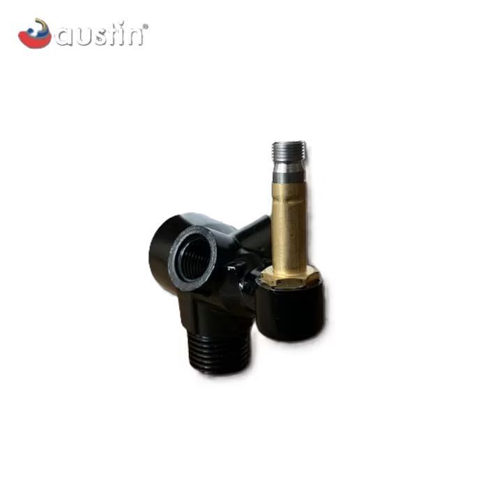 AUSTIN One Way Check Valve / Klep Kompresor / Nepel Kompresor