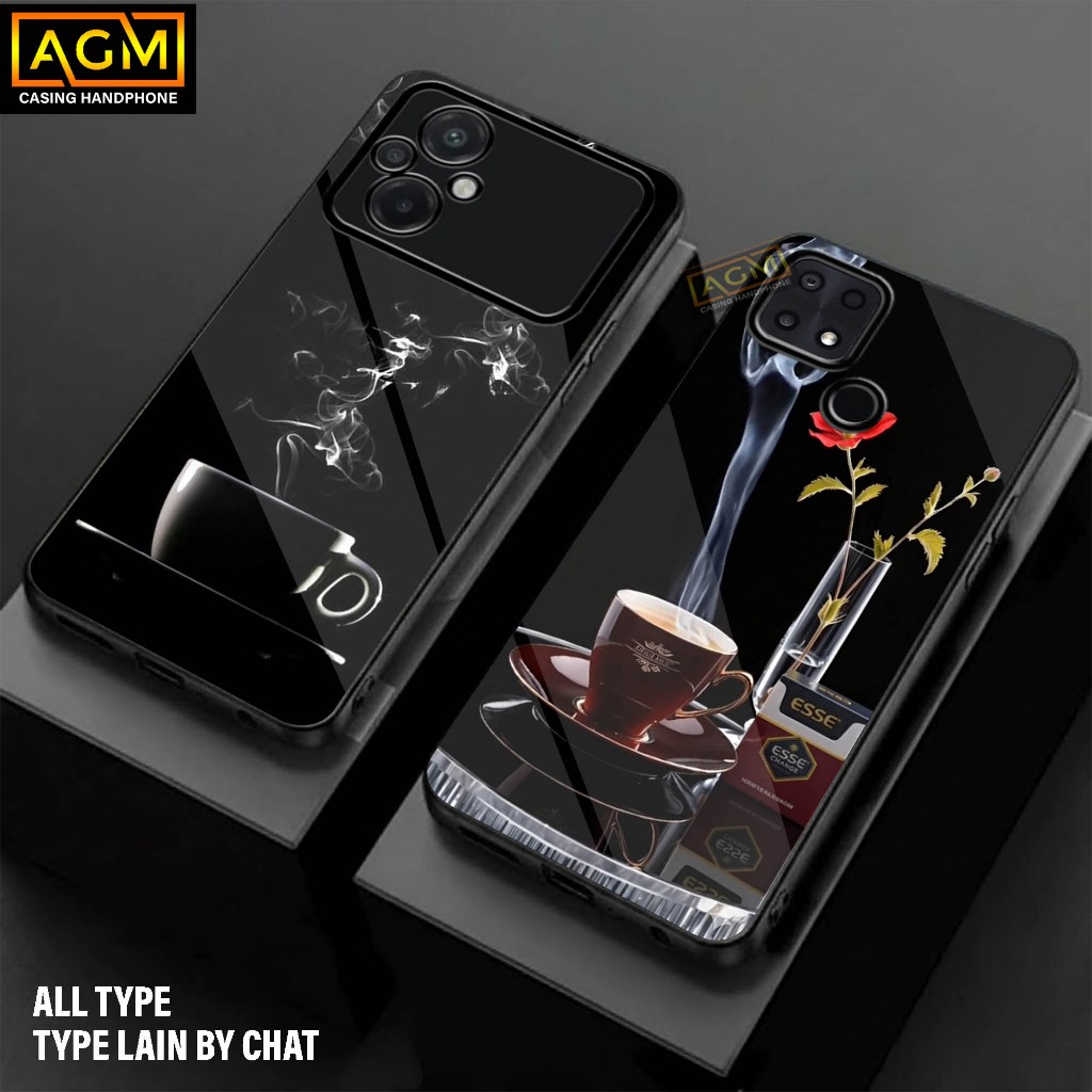 Case Hp All Type For Xiaomi Poco C75 C71 C85 M5 M6 X7 X7 Pro C40 M3 M4 Pro Poco F5 Poco F1 Poco X3 P