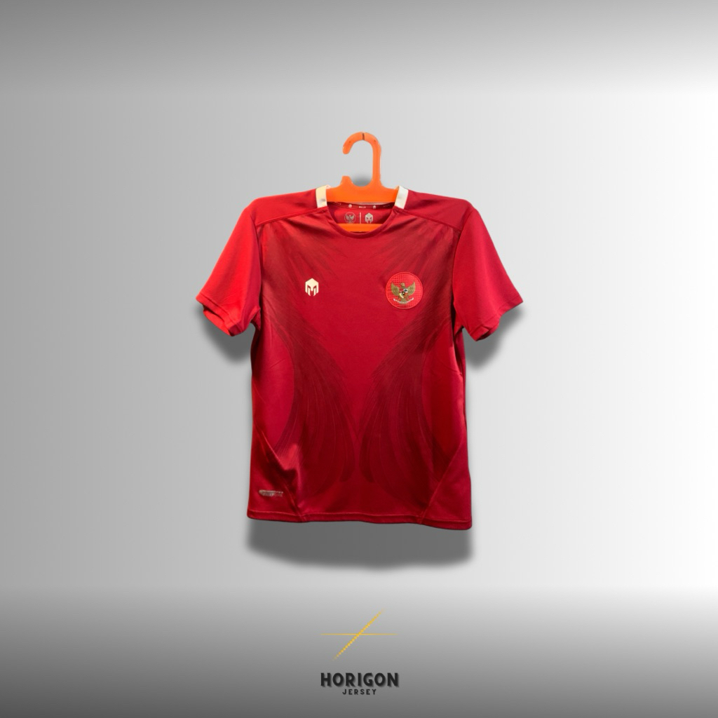 (M) JERSEY TIMNAS INDONESIA 2020