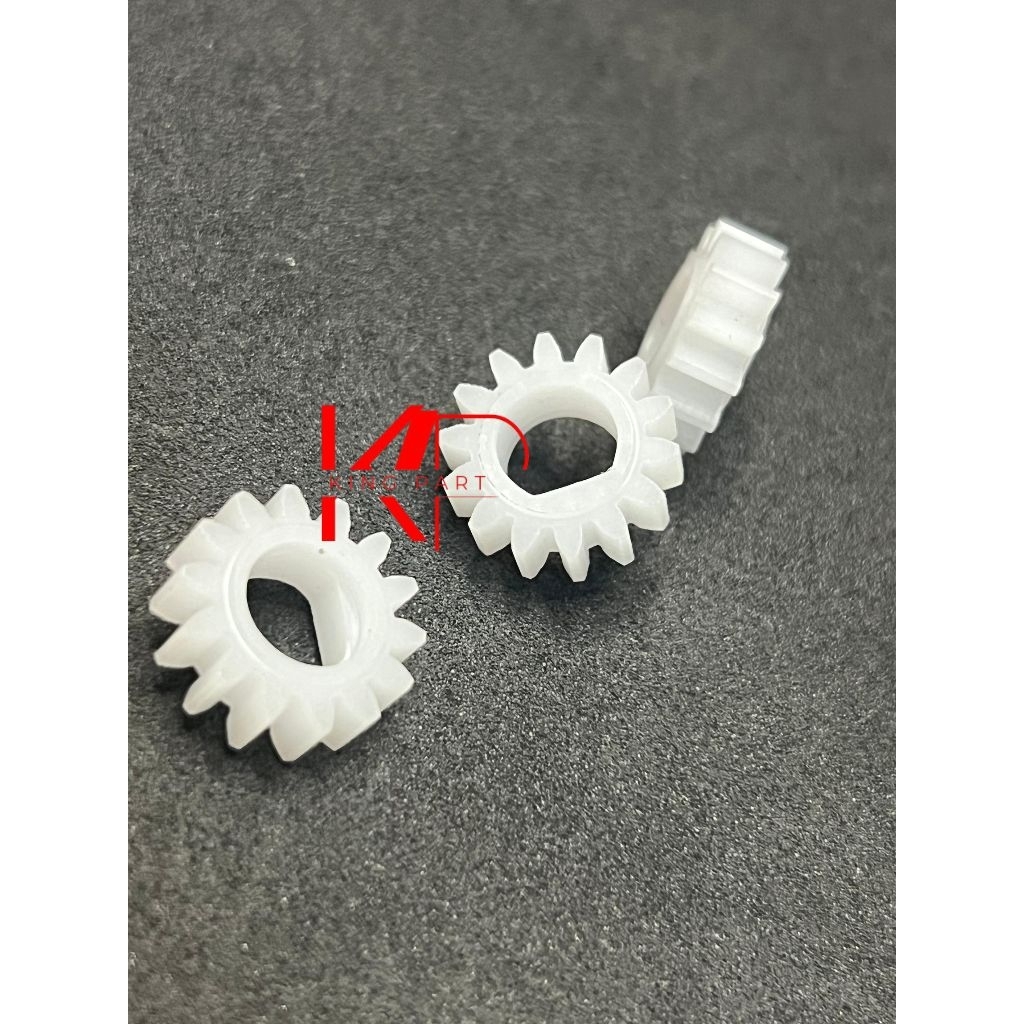 GEAR 14T DRUM OVALE IR 5000 6000 5020 6020 - 6570 5050 5075