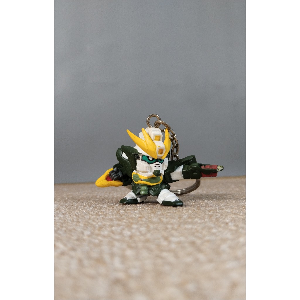 keychain figure SD banpresto altron gundam - KC74