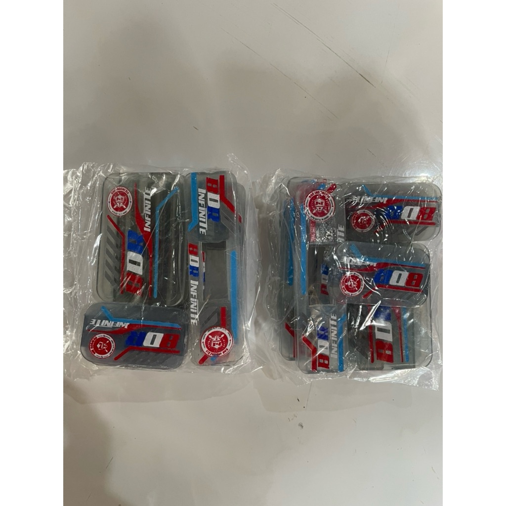 Stopper Variasi Aksesoris Tangkringan Sangkar Kandang Burung Murai BNR Wajib Lomba Presiden Cup 2021