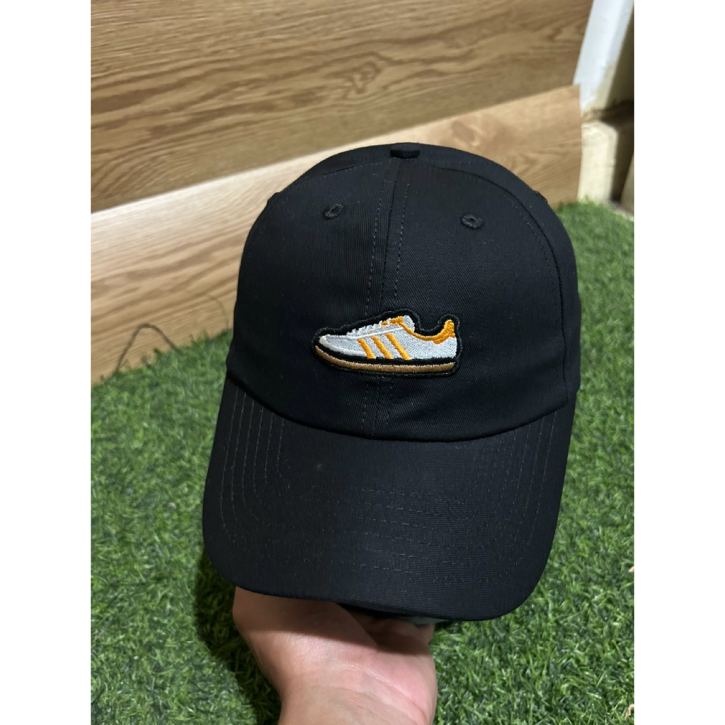 Topi adidas samba casual