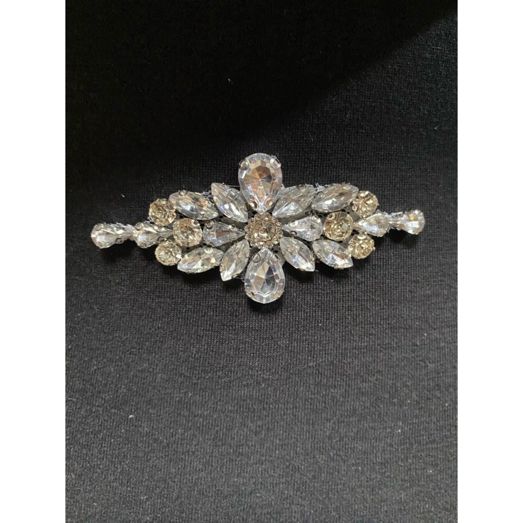 PAYET PINGGANG DIAMOND PREMIUM